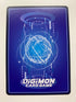 SaviorHuckmon BT6-015 (Alternate Art) | FULL HOLO | Orica PROXY